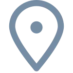 Map Marker SVG Icon